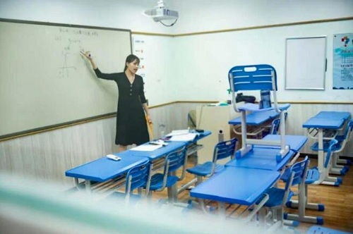 好未來 疫情下大額捐贈與文化公益版圖的持續擴張